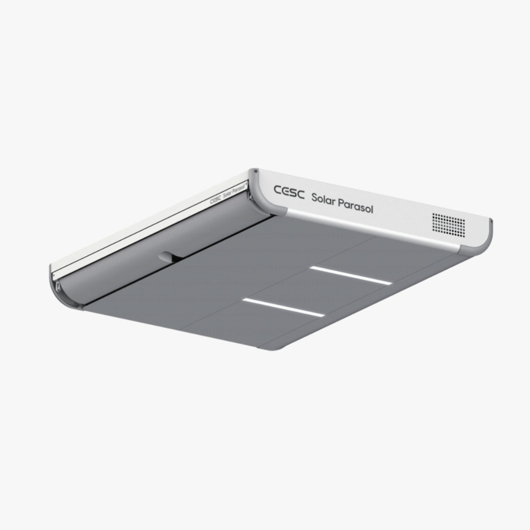 Solar Parasol